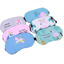 Stock in set fashion gifts beauty products sleeping eye mask